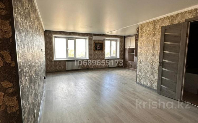 4-комнатная квартира, 82 м², 4/5 этаж, Ташенова 122 А Кокшетау - изображение 1