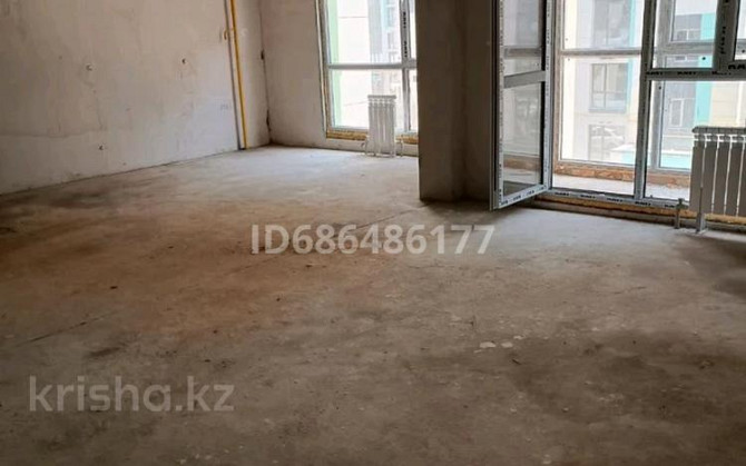 1-комнатная квартира, 51.7 м², 3/10 этаж, мкр Шугыла, Мкр. Шугыла 340/3 - ЛУЧШИЙ ВАРИАНТ евродвушка Алматы - изображение 3