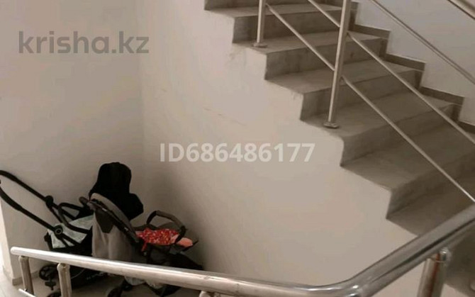 1-комнатная квартира, 51.7 м², 3/10 этаж, мкр Шугыла, Мкр. Шугыла 340/3 - ЛУЧШИЙ ВАРИАНТ евродвушка Алматы - изображение 7