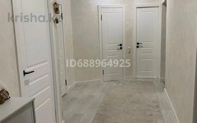 4-комнатная квартира, 93.9 м², 2/5 этаж, 22-й мкр 15 - миграционный центр Aqtau - photo 5
