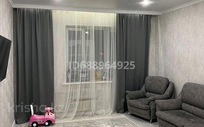 4-комнатная квартира, 93.9 м², 2/5 этаж, 22-й мкр 15 - миграционный центр Aqtau - photo 4