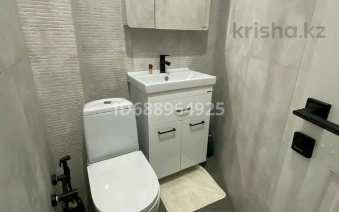 4-комнатная квартира, 93.9 м², 2/5 этаж, 22-й мкр 15 - миграционный центр Aqtau - photo 3