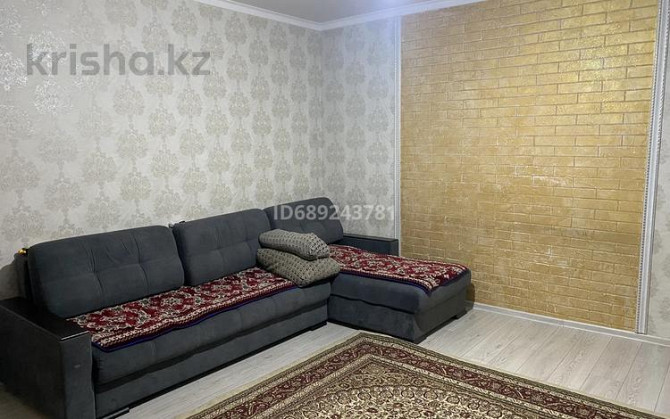 2-комнатная квартира, 67.5 м², 8/9 этаж, мкр Кулагер 29 Almaty - photo 1