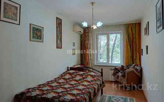2-комнатная квартира, 44.9 м², 2/4 этаж, Шафика Чекина - Айтеке-би Алматы