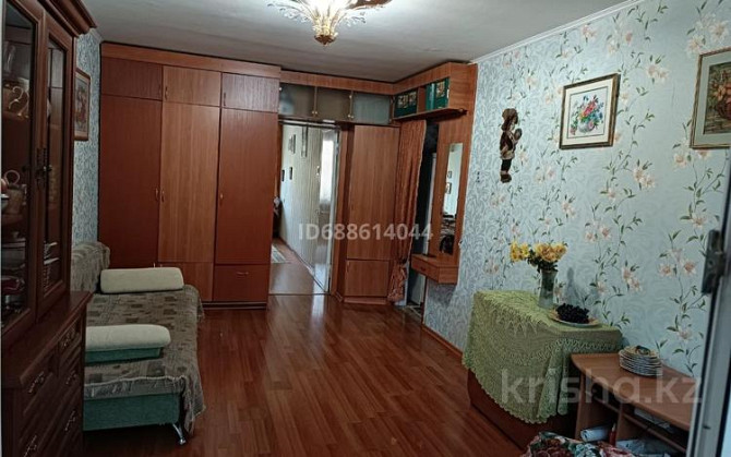 2-комнатная квартира, 44.9 м², 2/4 этаж, Шафика Чекина - Айтеке-би Almaty - photo 2