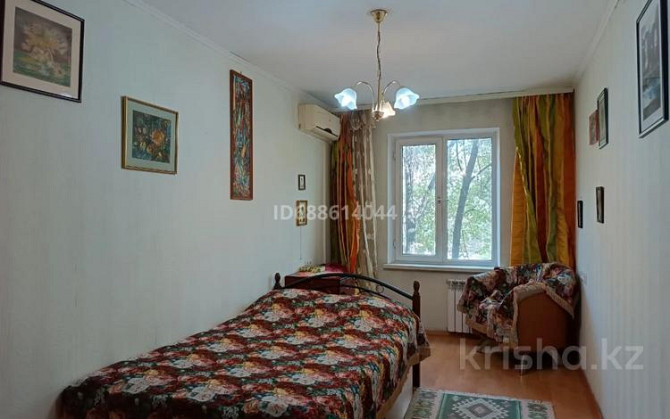2-комнатная квартира, 44.9 м², 2/4 этаж, Шафика Чекина - Айтеке-би Almaty - photo 4