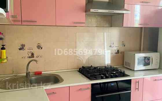 2-комнатная квартира, 50.2 м², 4/5 этаж, мкр Жулдыз-2 27а Алматы