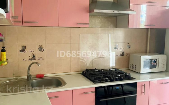 2-комнатная квартира, 50.2 м², 4/5 этаж, мкр Жулдыз-2 27а Алматы - изображение 1