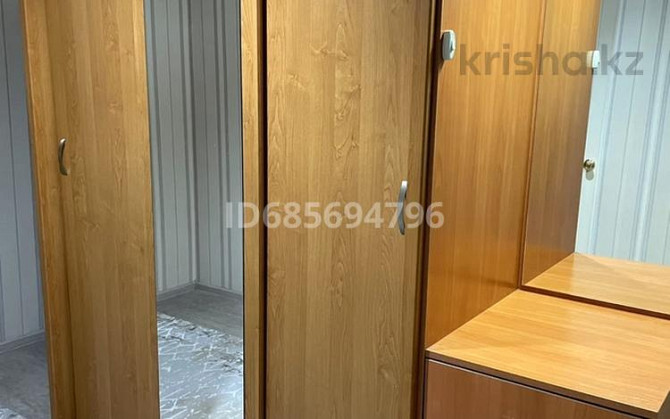 2-комнатная квартира, 50.2 м², 4/5 этаж, мкр Жулдыз-2 27а Алматы - изображение 2