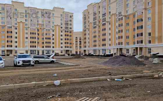 4-комнатная квартира, 123 м², 2/9 этаж, 137-й учётный квартал 349 Караганда
