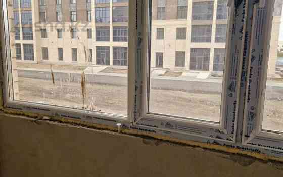 4-комнатная квартира, 123 м², 2/9 этаж, 137-й учётный квартал 349 Караганда