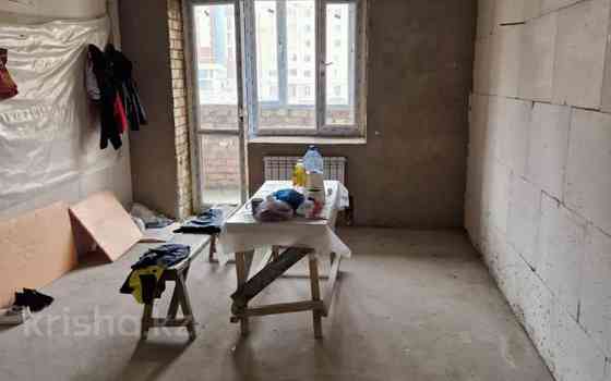 4-комнатная квартира, 123 м², 2/9 этаж, 137-й учётный квартал 349 Караганда