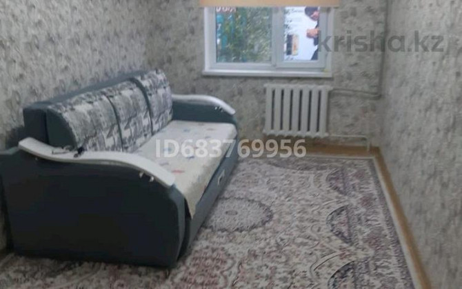 4-комнатная квартира, 73 м², 3/5 этаж, Джангельдина 14 Shymkent - photo 5