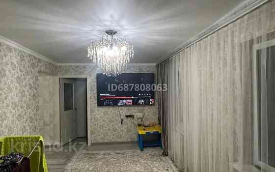 3-комнатная квартира, 57 м², 2/3 этаж, мкр Кокжиек, Мкр Кокжиек.Геологов 6 20 Almaty