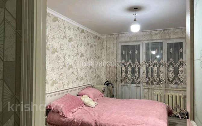 3-комнатная квартира, 57 м², 2/3 этаж, мкр Кокжиек, Мкр Кокжиек.Геологов 6 20 Алматы - изображение 5