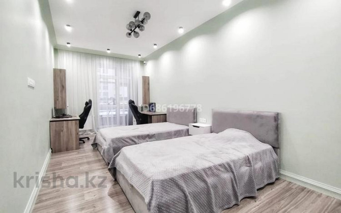 4-комнатная квартира, 144 м², 2/6 этаж, Умай ана 2 Astana - photo 4