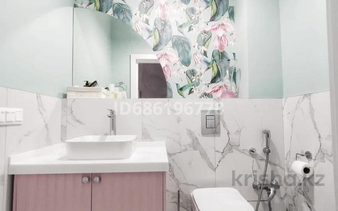 4-комнатная квартира, 144 м², 2/6 этаж, Умай ана 2 Astana - photo 8