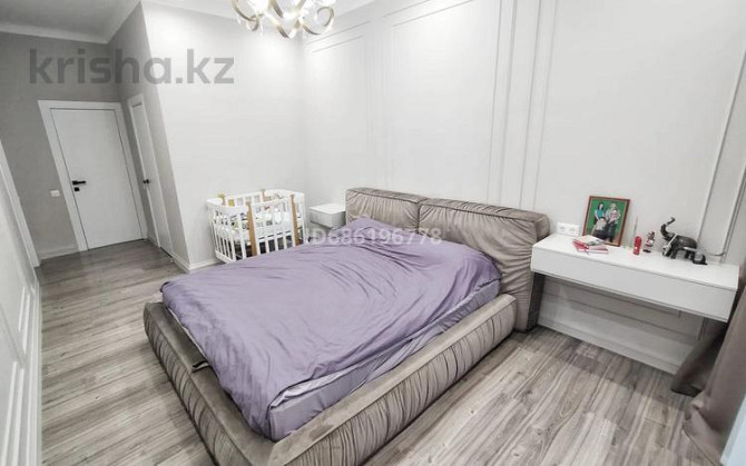 4-комнатная квартира, 144 м², 2/6 этаж, Умай ана 2 Astana - photo 7