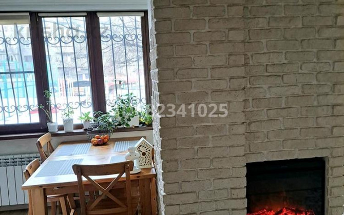 4-комнатная квартира, 100 м², 1/5 этаж, Братьев Ришата и Муслима Абдуллиных - Абдуллиных/ Жибек-Жолы Almaty - photo 3
