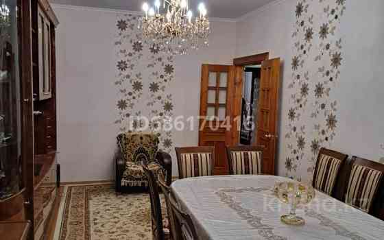 4-комнатная квартира, 74.2 м², 4/5 этаж, мкр Север 24 - Жолан батыр Shymkent
