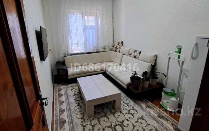 4-комнатная квартира, 74.2 м², 4/5 этаж, мкр Север 24 - Жолан батыр Shymkent - photo 6