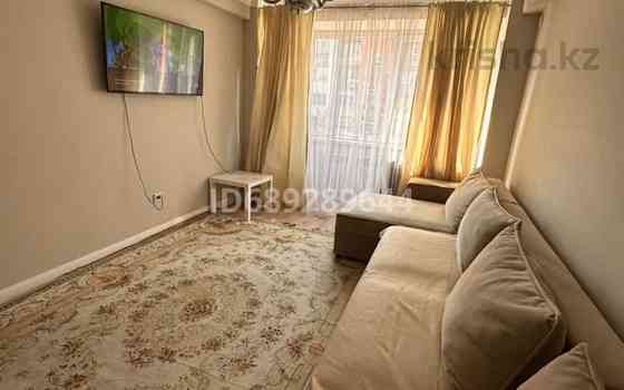 3-комнатная квартира, 77 м², 1 этаж, мкр Шугыла 6/34 - Алтын Орда Almaty