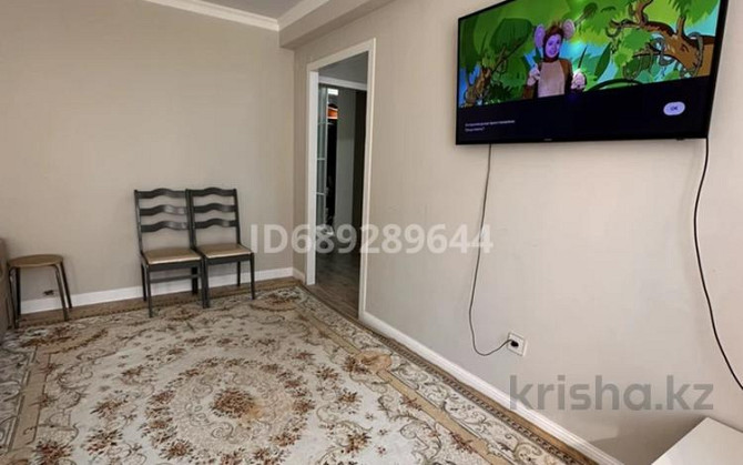 3-комнатная квартира, 77 м², 1 этаж, мкр Шугыла 6/34 - Алтын Орда Алматы - изображение 6