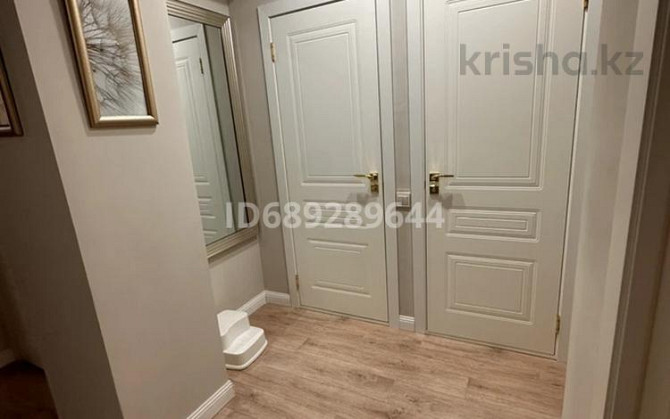 3-комнатная квартира, 77 м², 1 этаж, мкр Шугыла 6/34 - Алтын Орда Алматы - изображение 7
