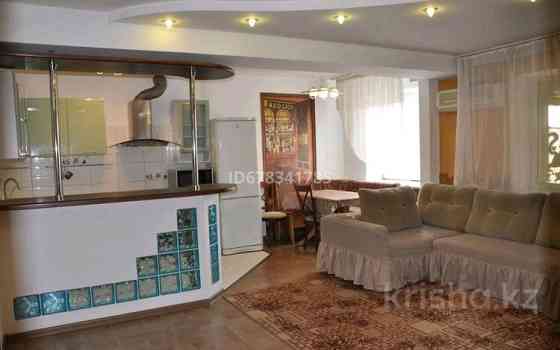 3-комнатная квартира, 91 м², 5/5 этаж, Нусупбекова 10 Almaty