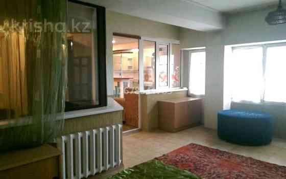 3-комнатная квартира, 91 м², 5/5 этаж, Нусупбекова 10 Almaty
