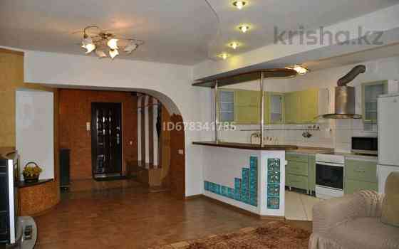 3-комнатная квартира, 91 м², 5/5 этаж, Нусупбекова 10 Almaty