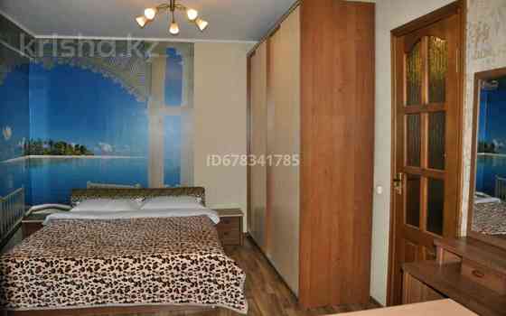 3-комнатная квартира, 91 м², 5/5 этаж, Нусупбекова 10 Almaty