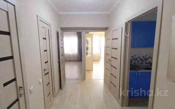 2-комнатная квартира, 53 м², 3/9 этаж, Назарбаева (Фурманова) 75 - Гоголя Almaty