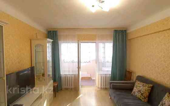 2-комнатная квартира, 53 м², 3/9 этаж, Назарбаева (Фурманова) 75 - Гоголя Almaty