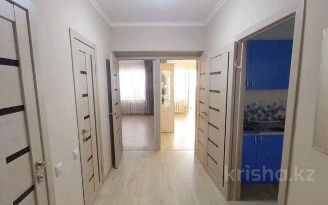 2-комнатная квартира, 53 м², 3/9 этаж, Назарбаева (Фурманова) 75 - Гоголя Almaty - photo 6