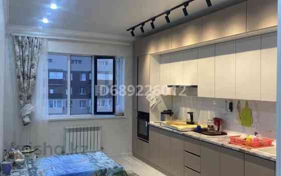 4-комнатная квартира, 127 м², 7/7 этаж, 19-й мкр 10/1 - рядом с жк ханшайым, вдоль дороги Aqtau