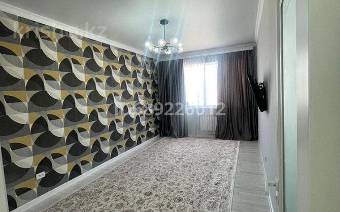 4-комнатная квартира, 127 м², 7/7 этаж, 19-й мкр 10/1 - рядом с жк ханшайым, вдоль дороги Aqtau - photo 6