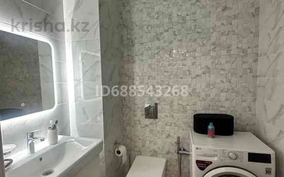 3-комнатная квартира, 78 м², 6/13 этаж, Макатаева 127/11 - Шарипова Алматы