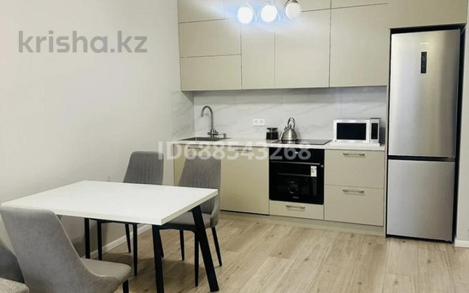 3-комнатная квартира, 78 м², 6/13 этаж, Макатаева 127/11 - Шарипова Алматы - изображение 7