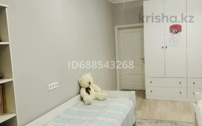 3-комнатная квартира, 78 м², 6/13 этаж, Макатаева 127/11 - Шарипова Алматы - изображение 6
