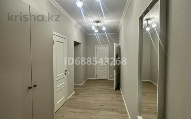 3-комнатная квартира, 78 м², 6/13 этаж, Макатаева 127/11 - Шарипова Алматы - изображение 2