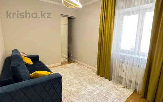 3-комнатная квартира, 112 м², 5/20 этаж, Прокофьева 148 - Кулымбетова Алматы