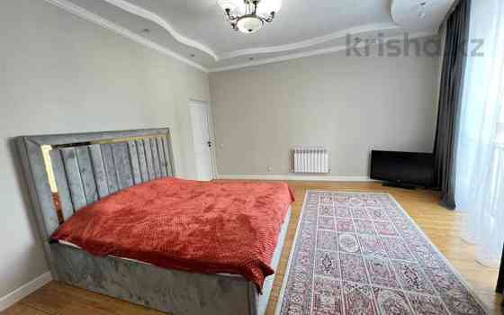 3-комнатная квартира, 112 м², 5/20 этаж, Прокофьева 148 - Кулымбетова Алматы