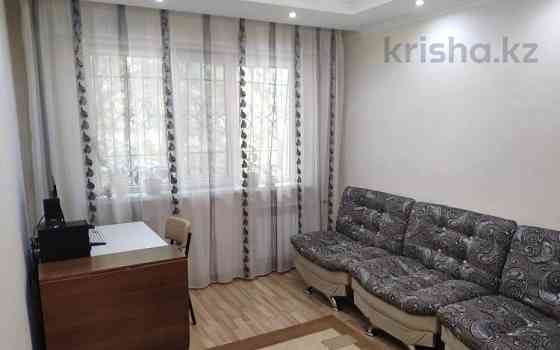 2-комнатная квартира, 44 м², 3/5 этаж, Линия 20-я улица 48 - Сатбаева Алматы