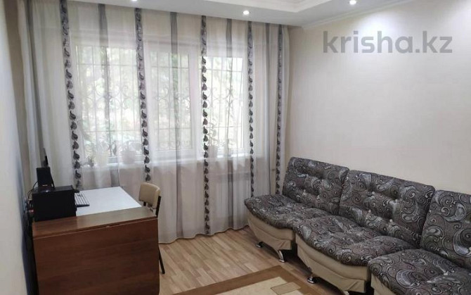 2-комнатная квартира, 44 м², 3/5 этаж, Линия 20-я улица 48 - Сатбаева Алматы - изображение 4