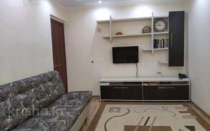 2-комнатная квартира, 44 м², 3/5 этаж, Линия 20-я улица 48 - Сатбаева Алматы - изображение 2