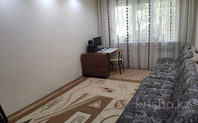 2-комнатная квартира, 44 м², 3/5 этаж, Линия 20-я улица 48 - Сатбаева Алматы - изображение 1