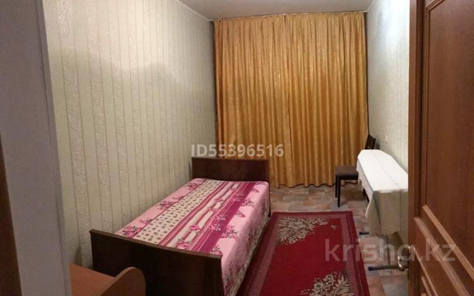 4-комнатная квартира, 100 м², 2/5 этаж, Азаттык 71 Атырау - изображение 5