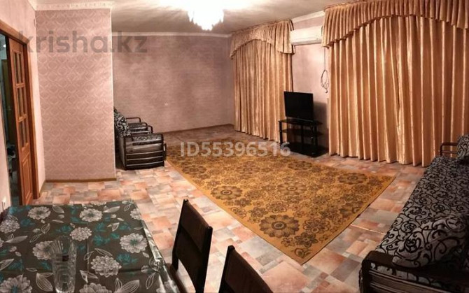 4-комнатная квартира, 100 м², 2/5 этаж, Азаттык 71 Атырау - изображение 2