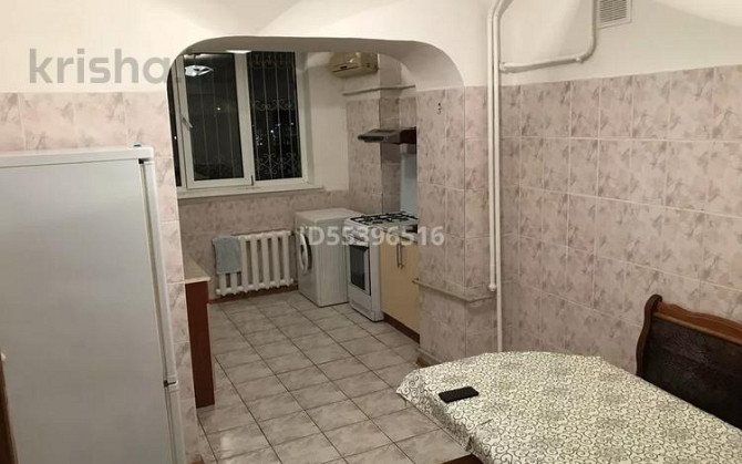 4-комнатная квартира, 100 м², 2/5 этаж, Азаттык 71 Атырау - изображение 3